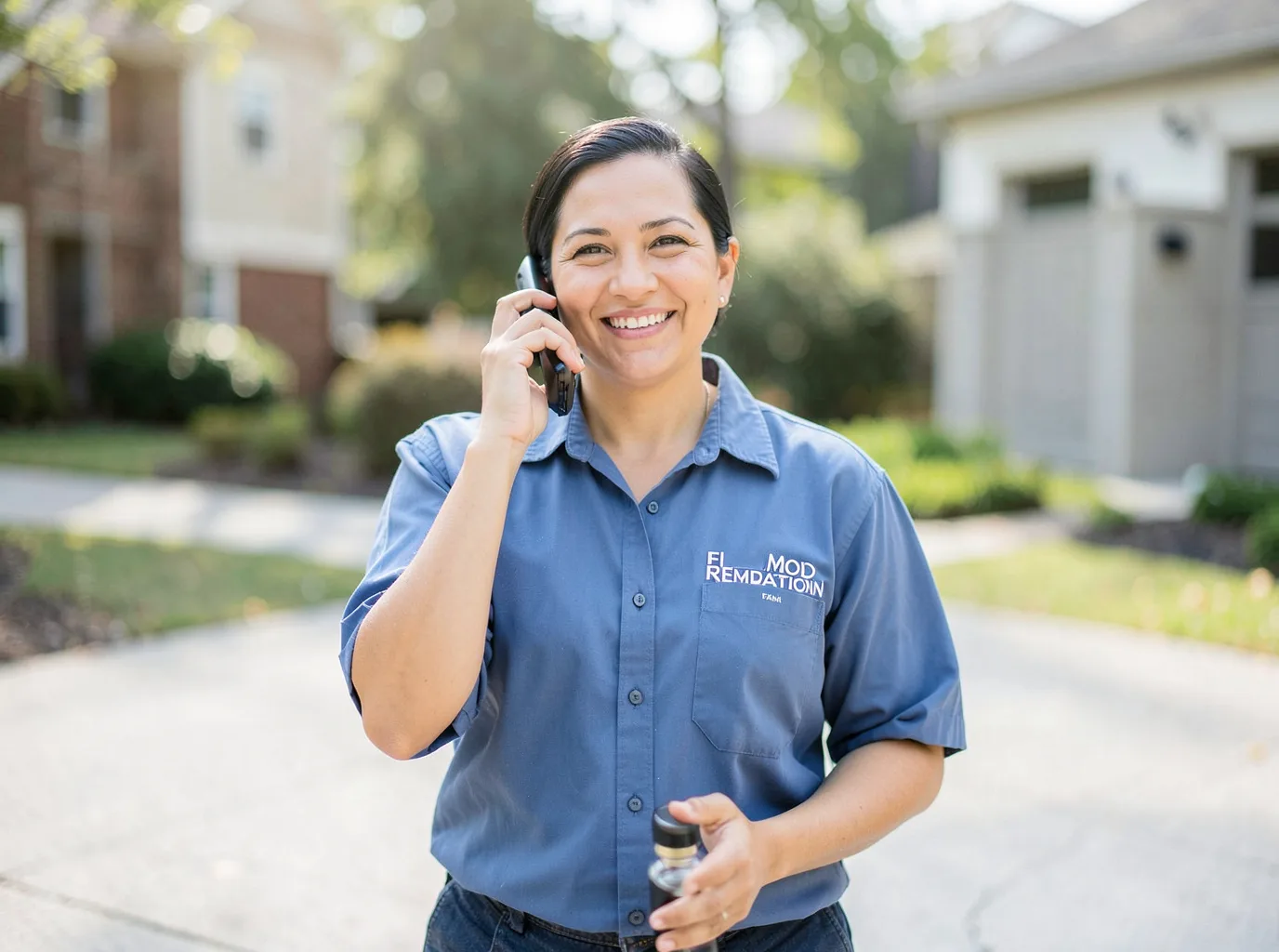 Mold Remediation Grace, ID FAQs